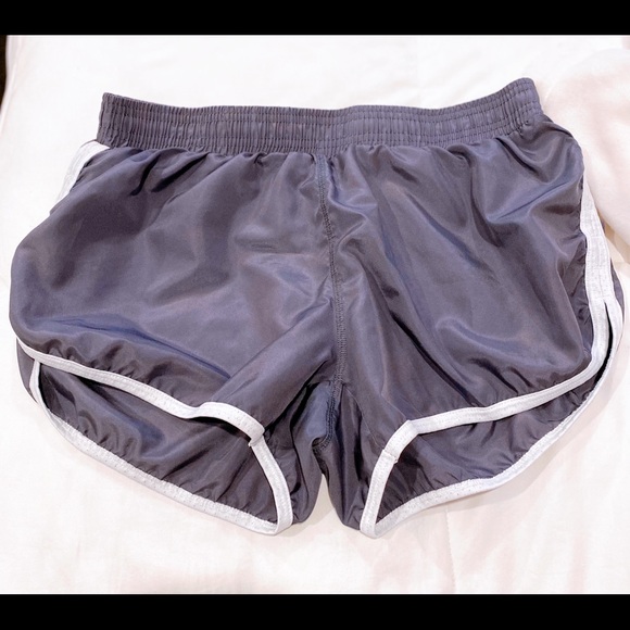 Alleson | Shorts | Gray Alleson 